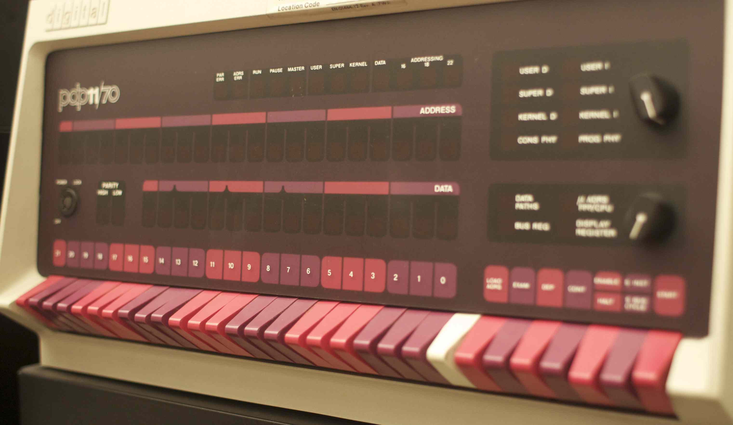 PDP11